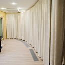 Веранда в коттедже